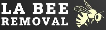 LA-Bee_removal-Logo